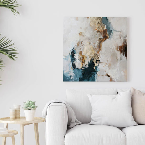 Painting "Sobriety 2"