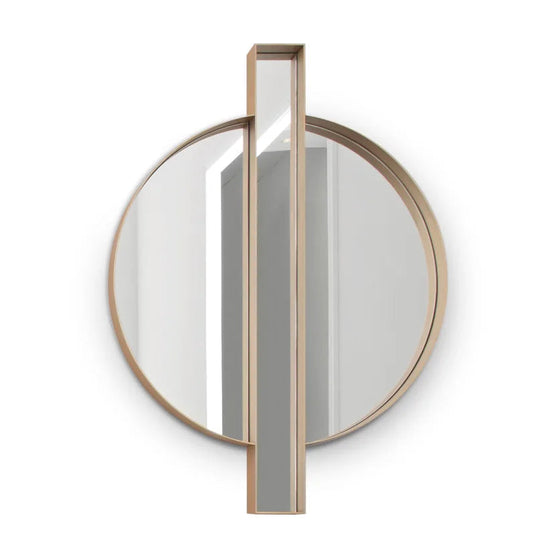MAX mirror