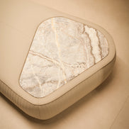 Medea 1905 Barth Pouf in Archideco Interior Gallery
