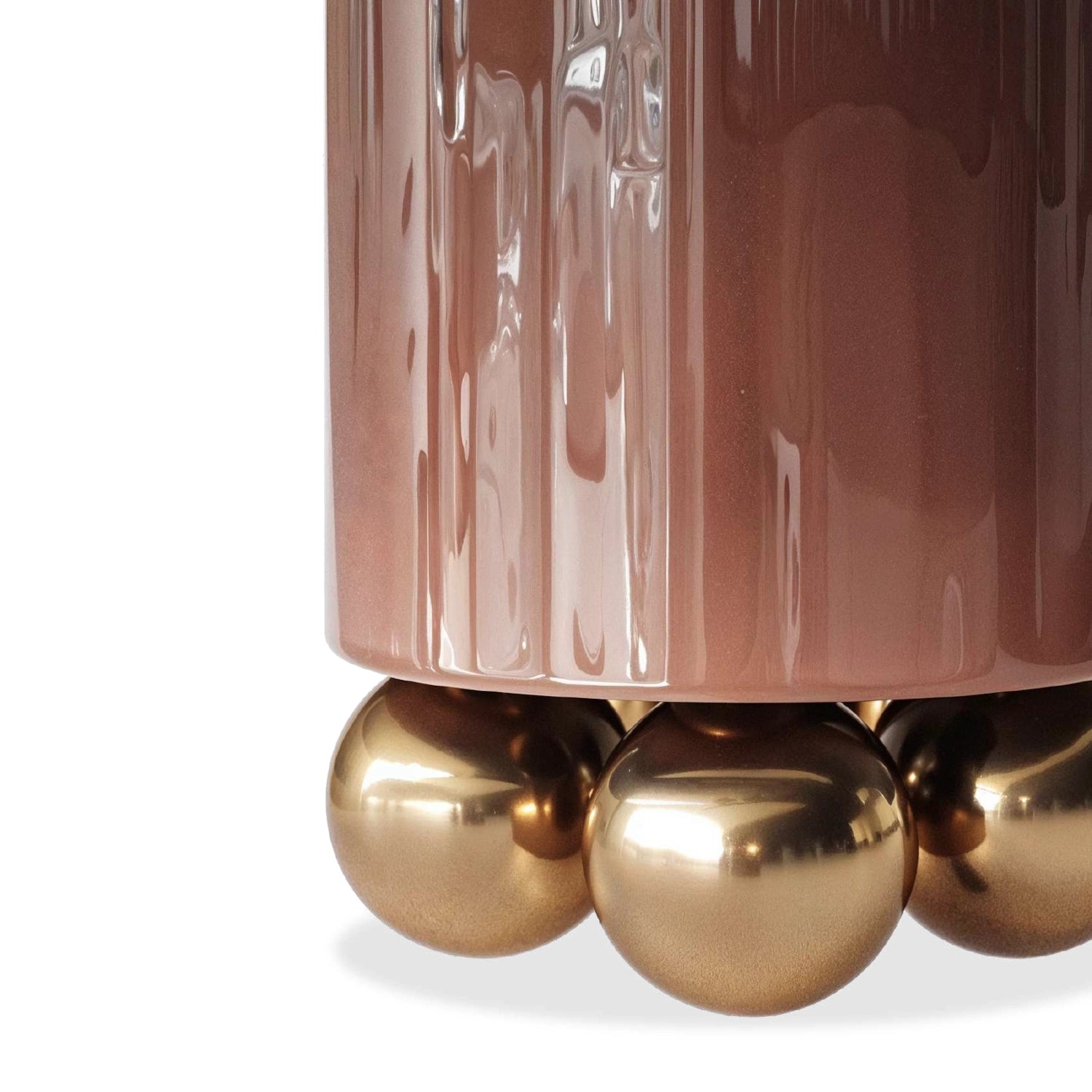 Medea 1905 Holly Side Table in Archideco Interior Gallery