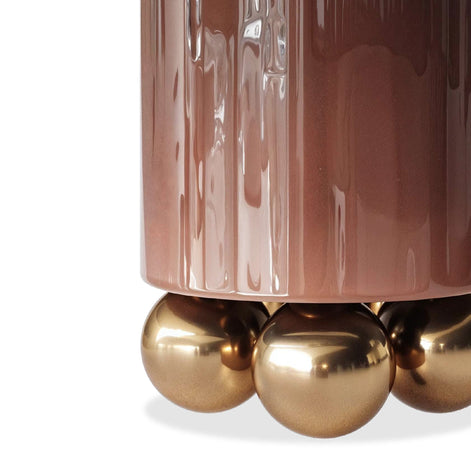 Medea 1905 Holly Side Table in Archideco Interior Gallery
