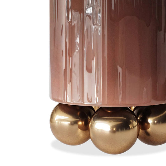 Medea 1905 Holly Side Table in Archideco Interior Gallery