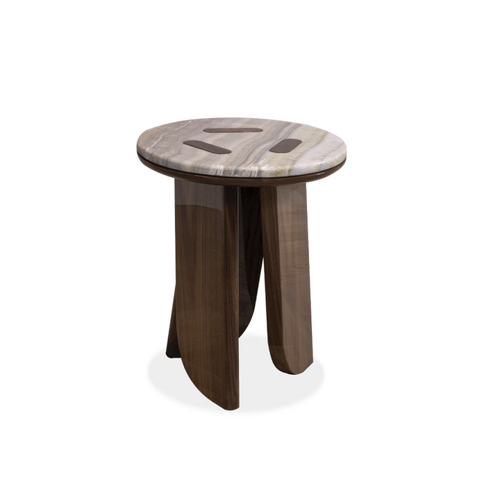 Monty Side Table by Medea 1905