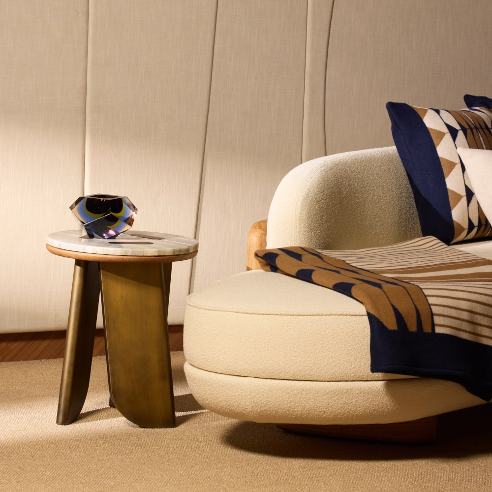 Monty Side Table by Medea 1905