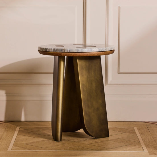 Monty Side Table by Medea 1905