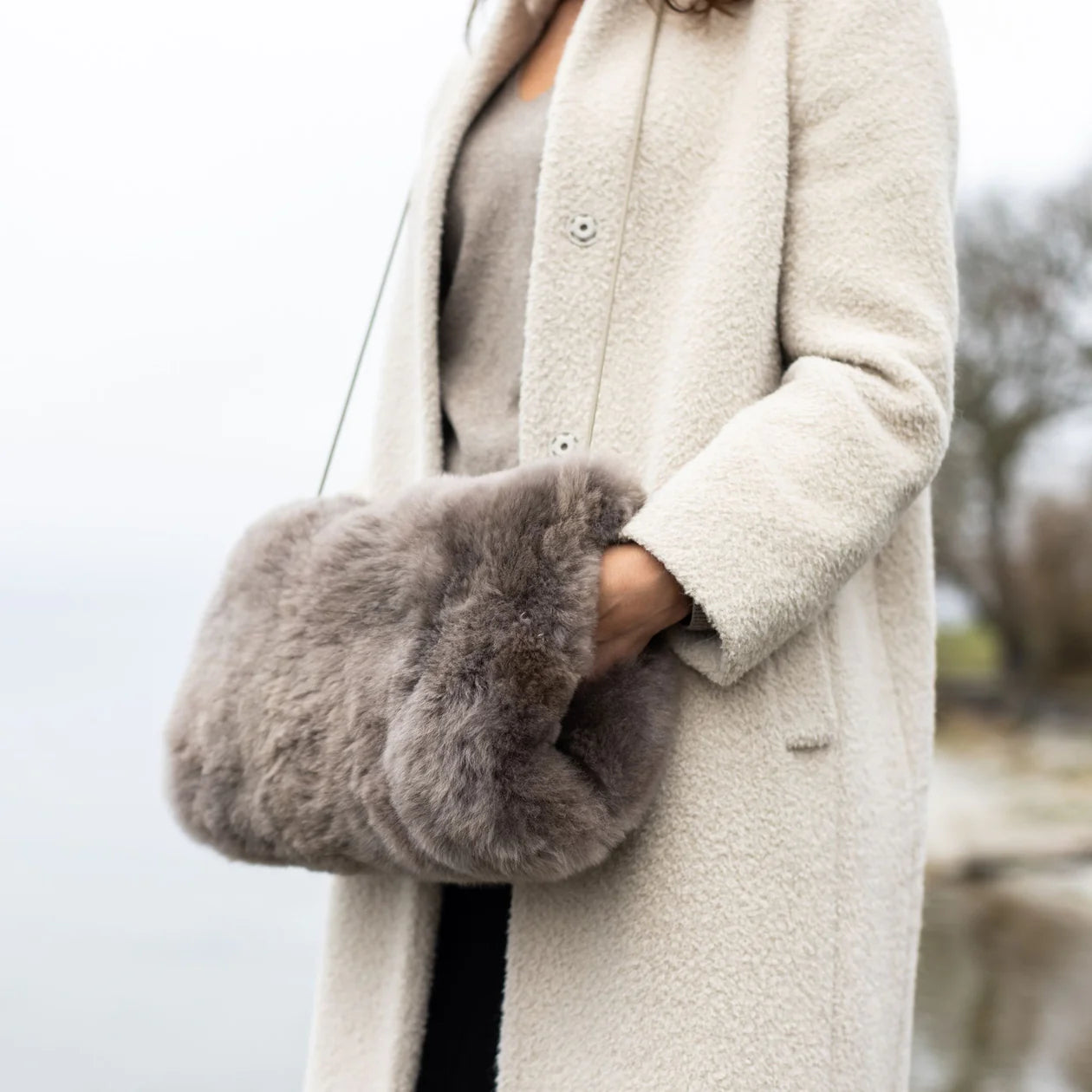 Pocket Muff MANU