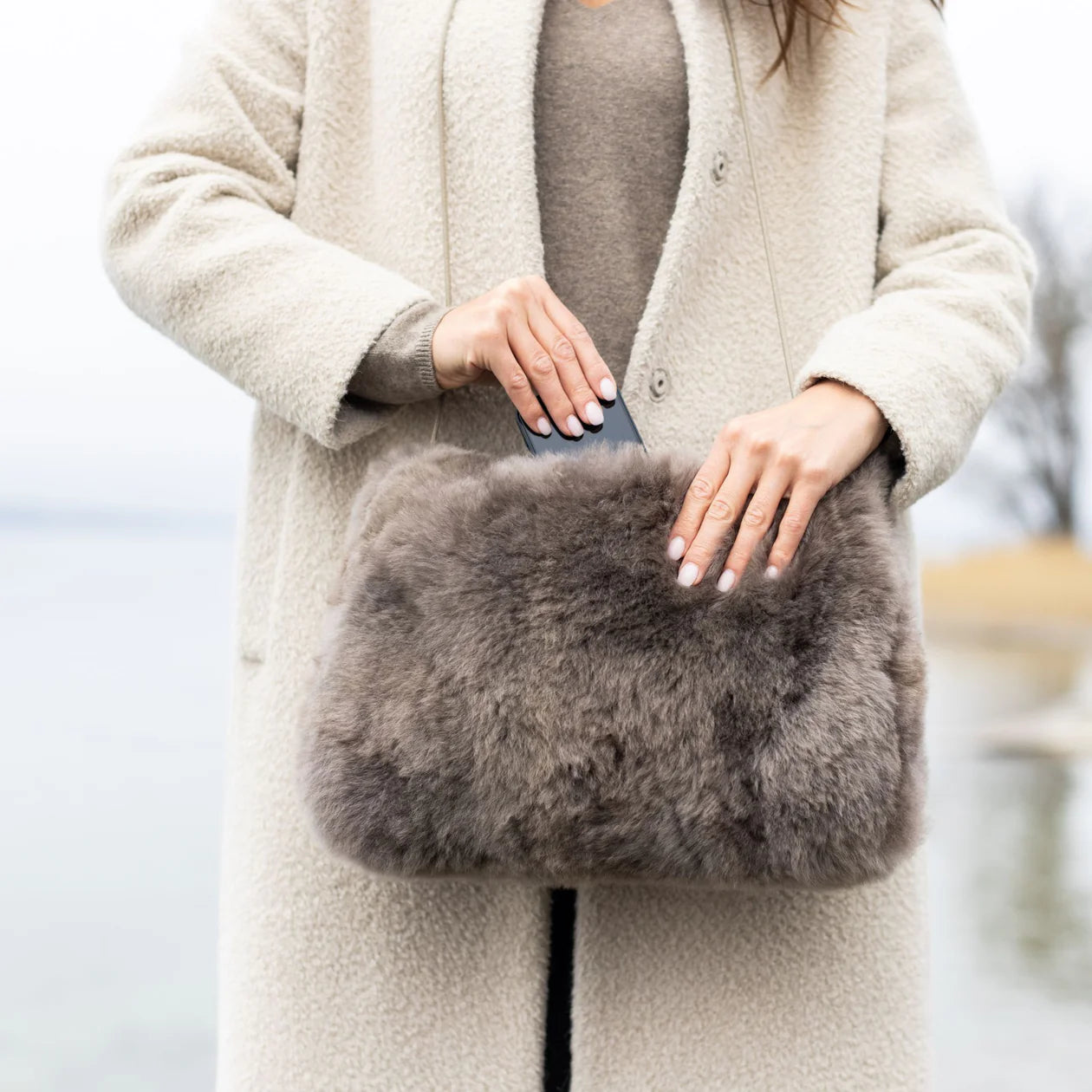 Pocket Muff MANU