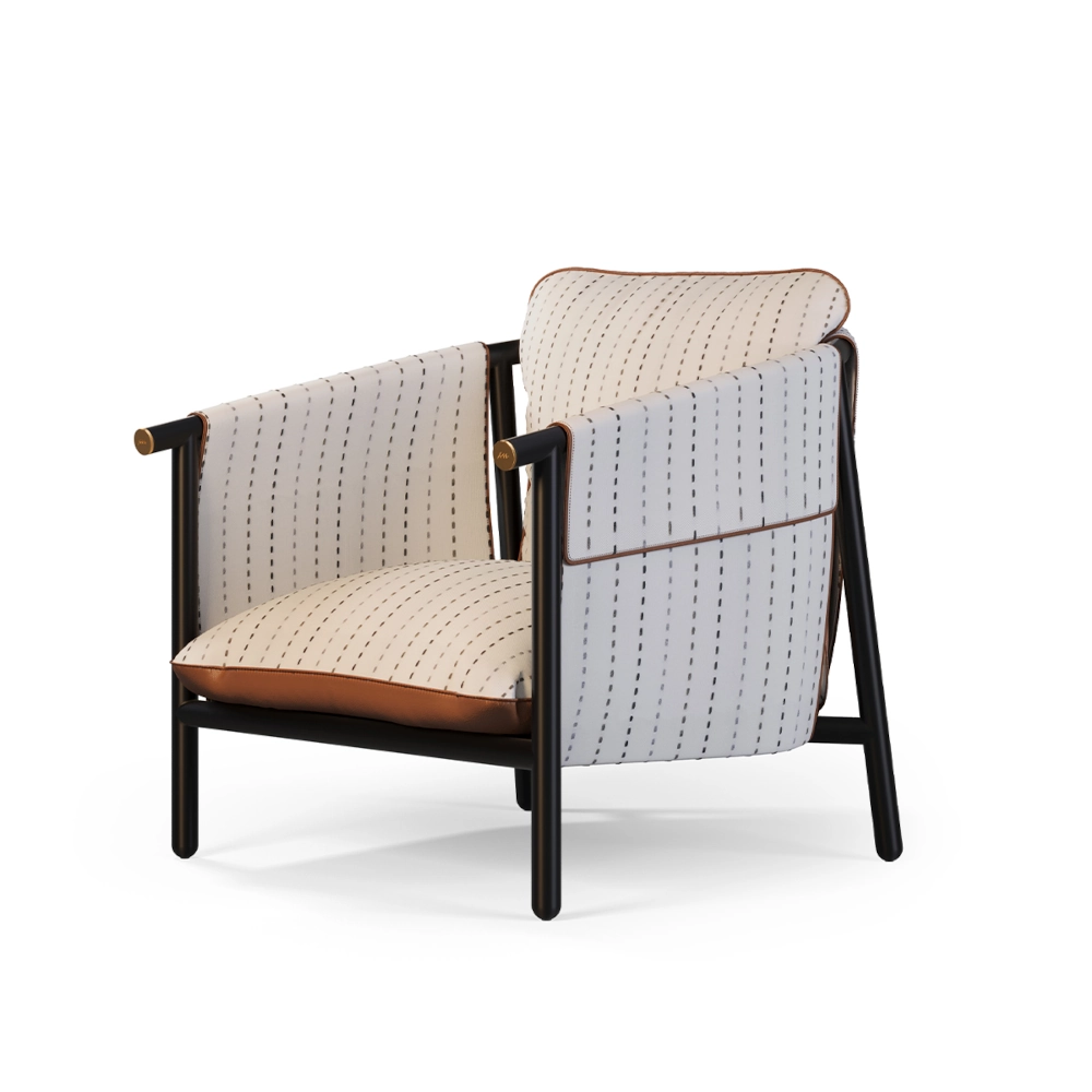 Céline Armchair