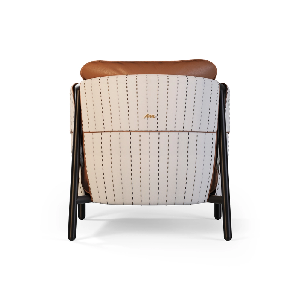 Céline Armchair