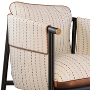 Céline Armchair