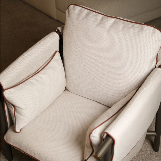 Céline Armchair