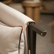 Céline Armchair