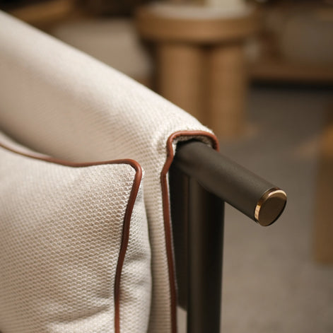 Céline Armchair