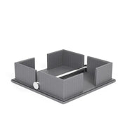 Napkin holder