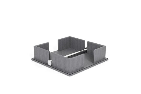 Napkin holder