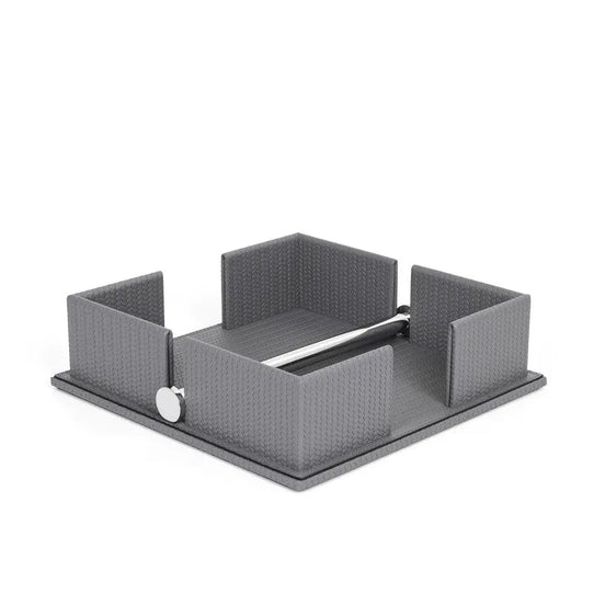 Napkin holder