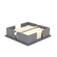 Napkin holder