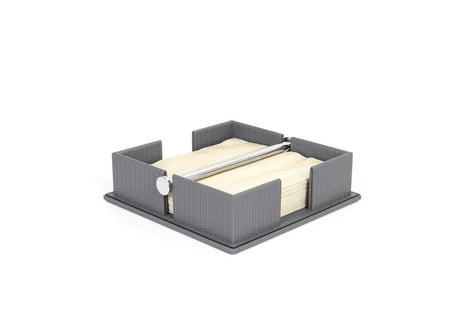 Napkin holder