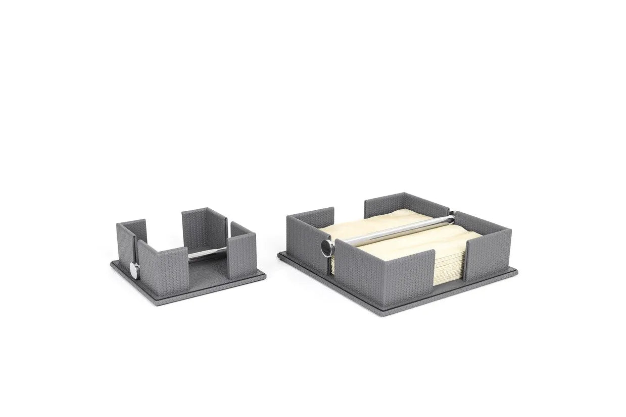 Napkin holder