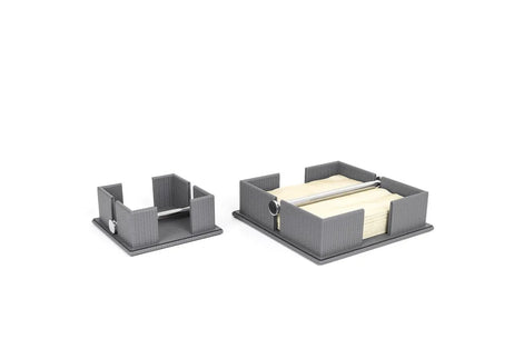 Napkin holder