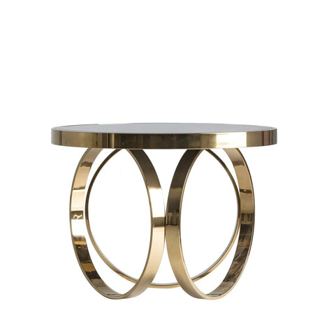 OTTOLINE Gueridon small table