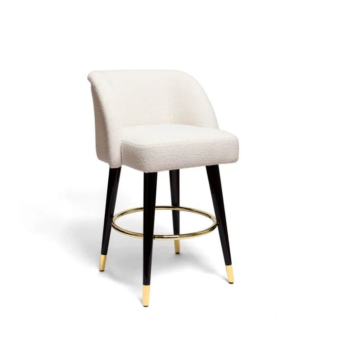 PAULINE bar chair