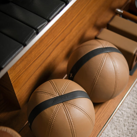 PENT. ANA™ COMBO Set with Gym Equipment
