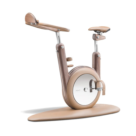 HANIA™ Stationary Bicycle