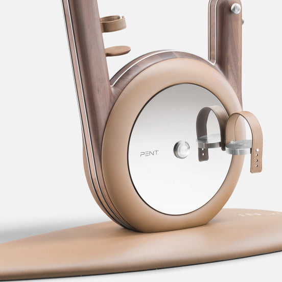 HANIA™ Stationary Bicycle