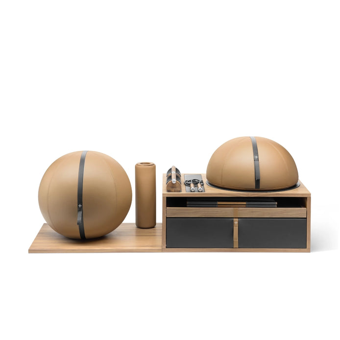 RACKA™ Luxury Set Of Fitness Accessories