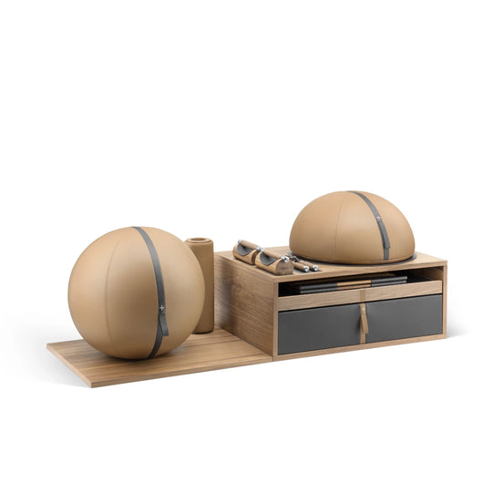 RACKA™ Luxury Set Of Fitness Accessories