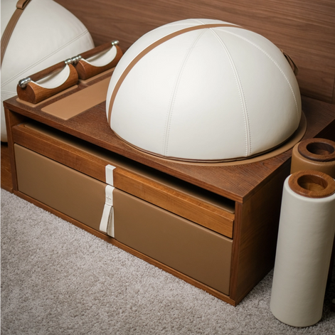 PENT. RACKA™ Set of Fitness Accessories