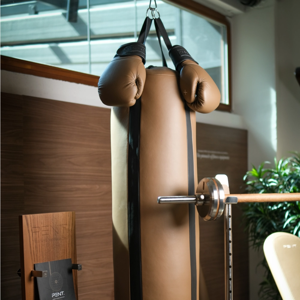 PENT. RAXA™ Boxing Set