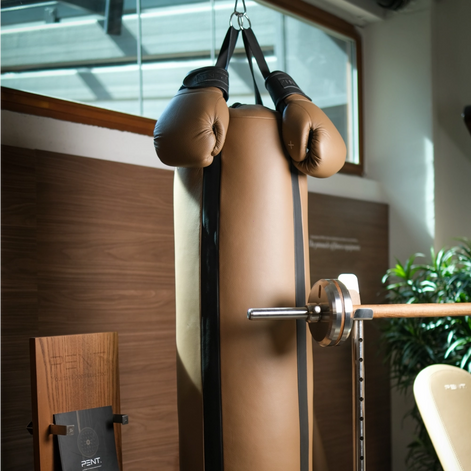 PENT. RAXA™ Boxing Set