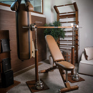 PENT. SCALA™ Advance Plus Fitness Wall Bar