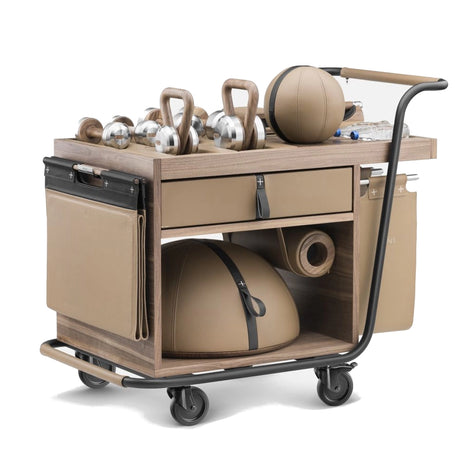 SOPHIA™ Mobile Gym Kit