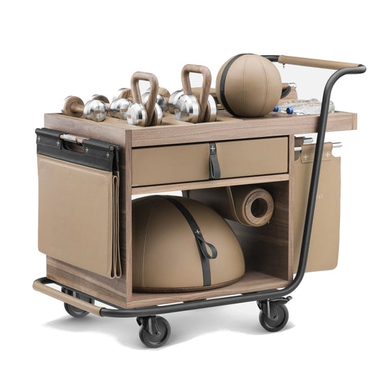 SOPHIA™ Mobile Gym Kit