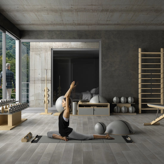 TRESNA™ Luxury Balance Trainer