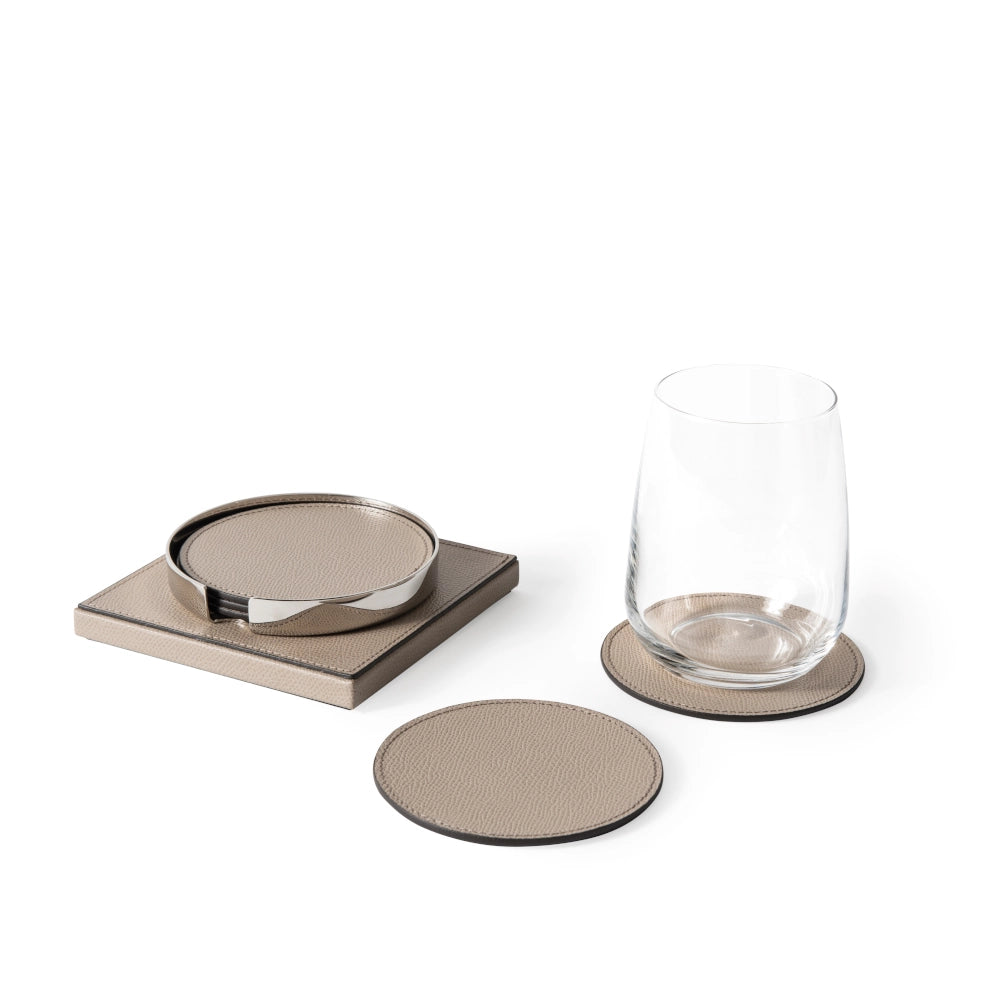Coaster holder