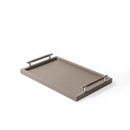 Dedalo tray