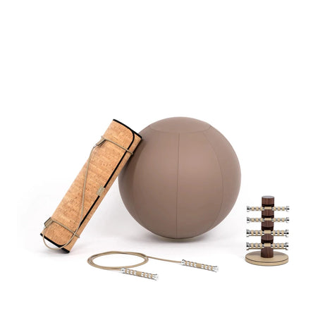 Gym ball