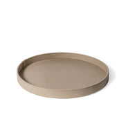 Gea round tray
