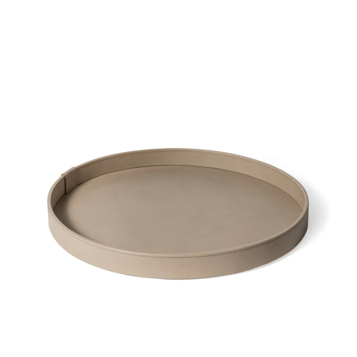 Gea round tray