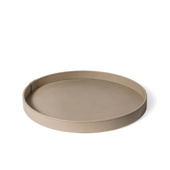Gea round tray
