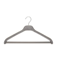 Coat and trouser hanger