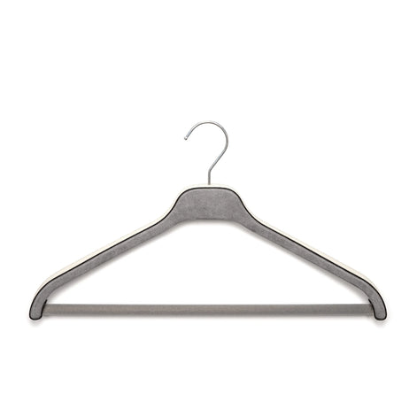 Coat and trouser hanger