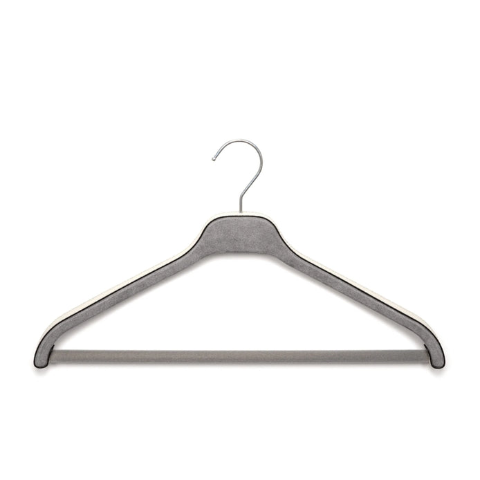 Coat and trouser hanger