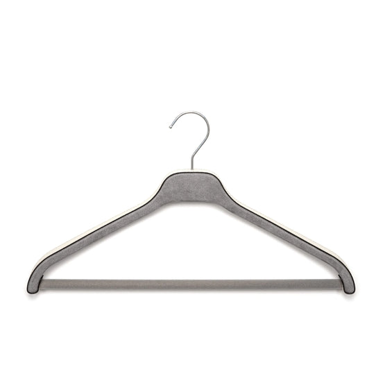 Coat and trouser hanger