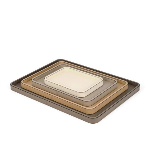 Jane rectangular tray