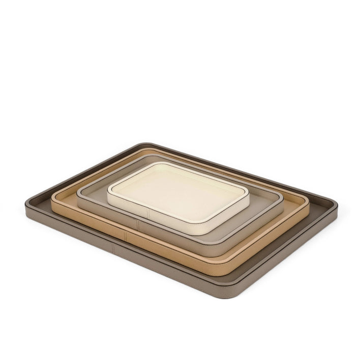 Jane rectangular tray